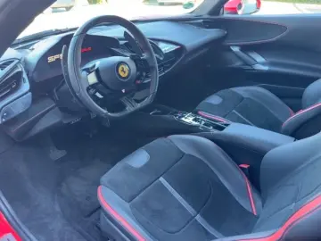 SF90 Stradale