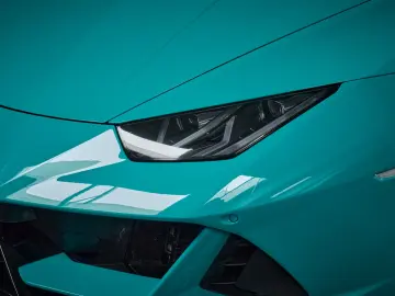 Huracán EVO
