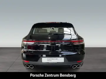 Macan S