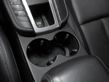 Macan S PASM Panorama Rückfahrkamera AplleCarPla