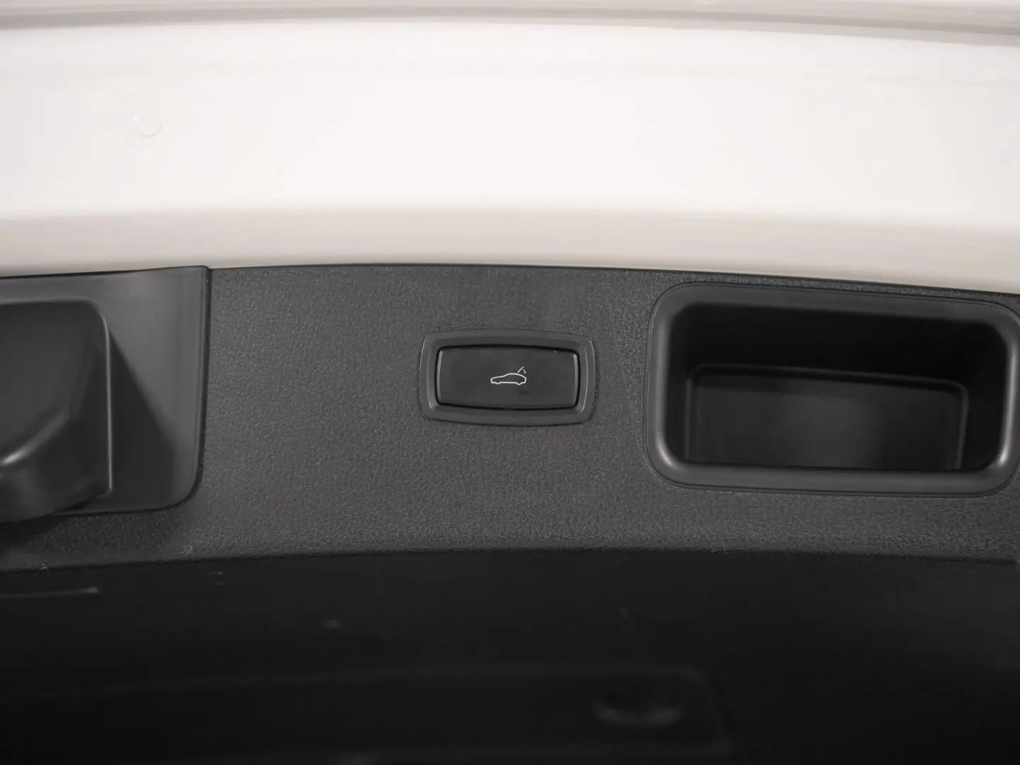 Macan S PASM Panorama Rückfahrkamera AplleCarPla