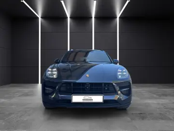 Macan GTS*Carbon*ACC*Pano*360°*Bose*Sport*