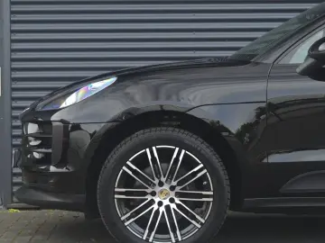 Macan 2.0 Basis