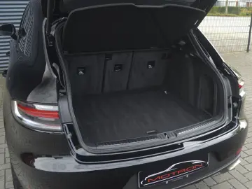 Macan 2.0 Basis