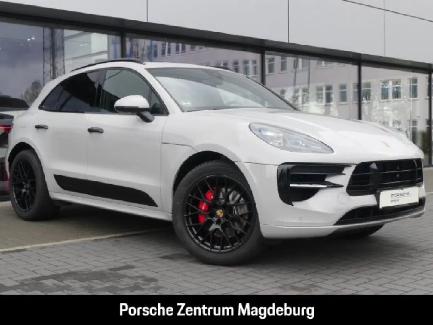 Macan GTS*PANO*BOSE*PDLS+*PASM*APPLE CARPALY*