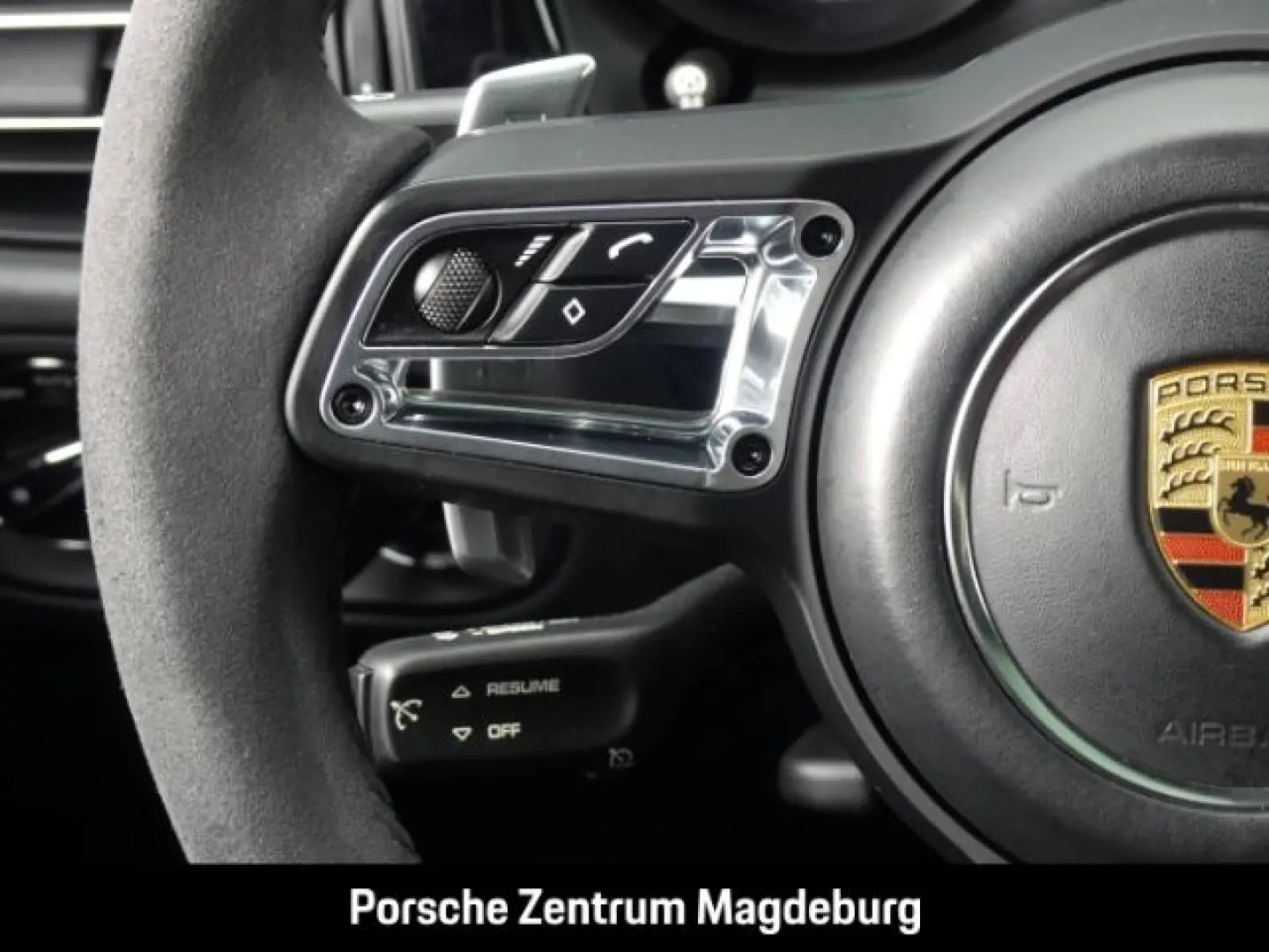 Macan GTS*PANO*BOSE*PDLS+*PASM*APPLE CARPALY*