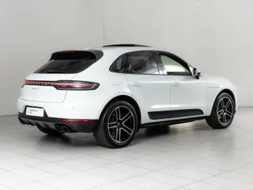 Macan S / BURMESTER / PANO / PTV Plus / PDLS+