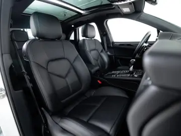 Macan S / BURMESTER / PANO / PTV Plus / PDLS+