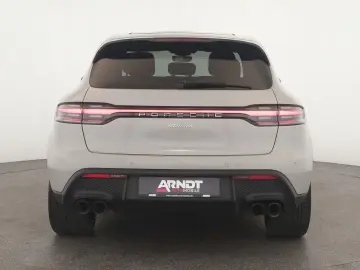Macan LED Pano Navi SitzHZ Kam 21