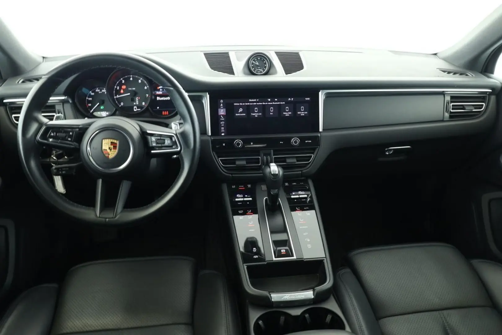 Macan LED Pano Navi SitzHZ Kam 21