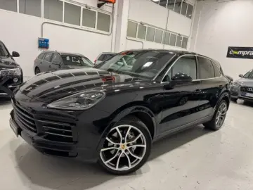 PORSCHE Cayenne 3.0 V6 FULL OPTIONAL