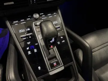 PORSCHE Cayenne 3.0 V6 FULL OPTIONAL