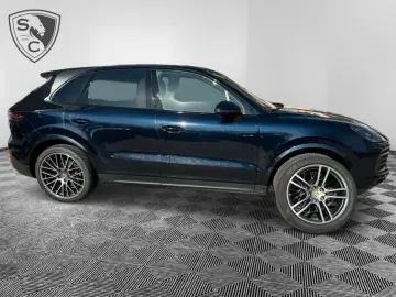 Cayenne S Sport-Chro- Pak*Pano*HUD*Bose*Matrix