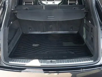Cayenne Turbo Ambiente Softclose PDLS+ BOSE 18-W