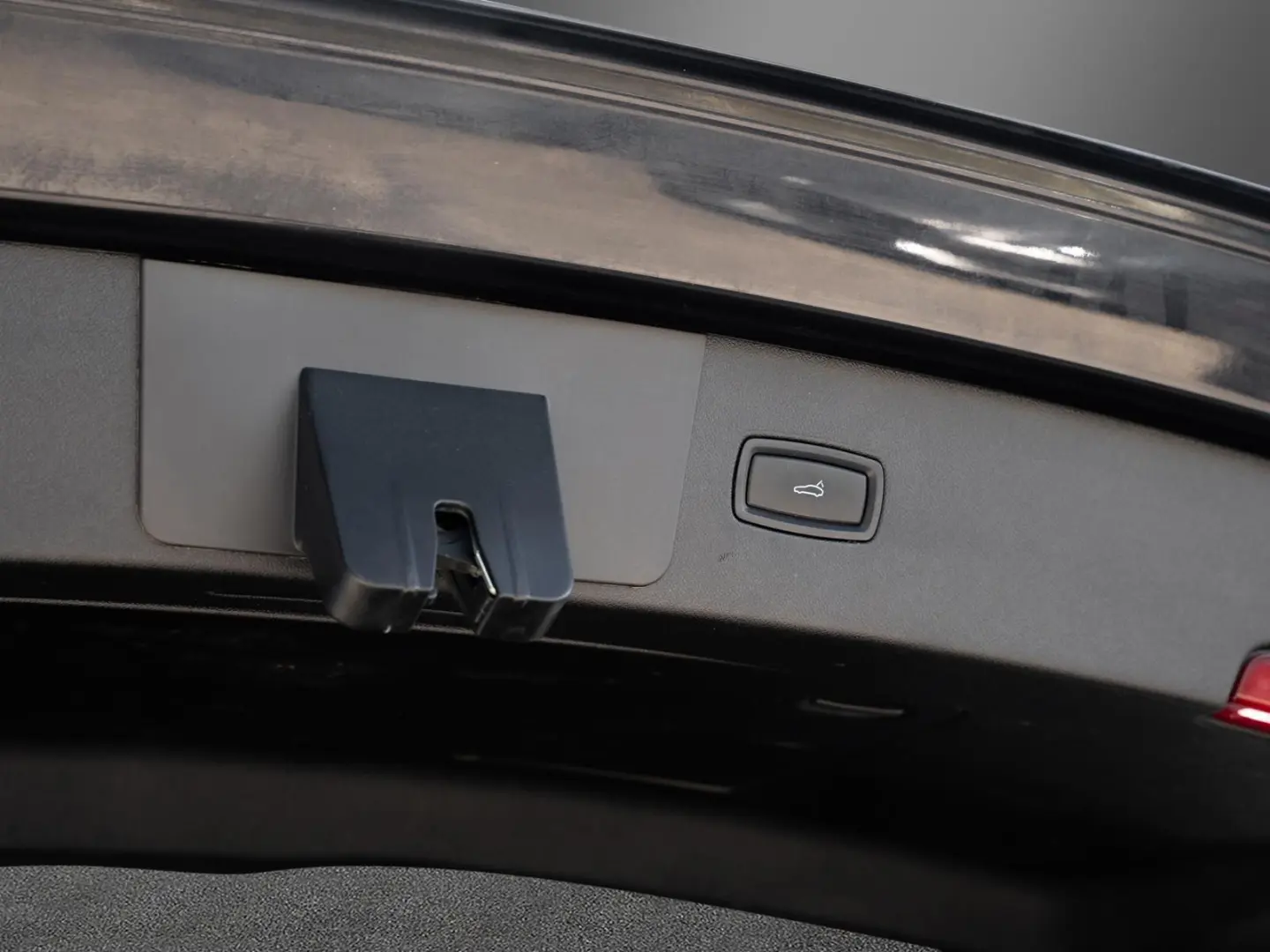 Cayenne Turbo Ambiente Softclose PDLS+ BOSE 18-W