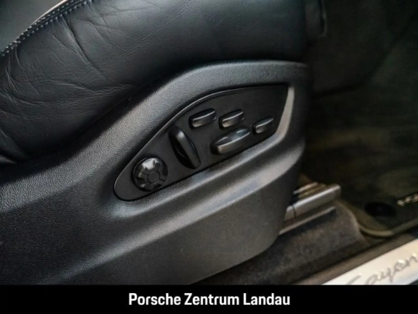 Cayenne S E-Hybrid Sportabgasanlage InnoDrive