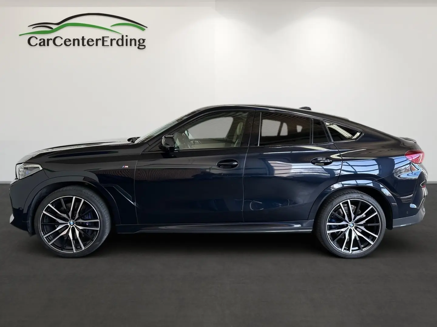 X6xDrive30d*M Sport*Laser*ACC*360*Pano*AHK*HUD*