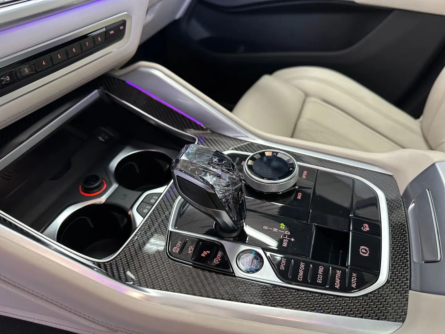 X6xDrive30d*M Sport*Laser*ACC*360*Pano*AHK*HUD*