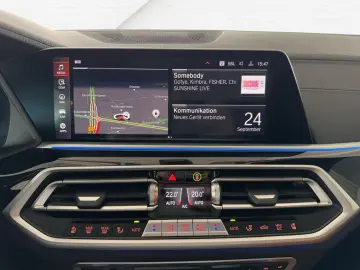X6 xDrive40d M-SPORT LASER NAVI HUD PANO 22