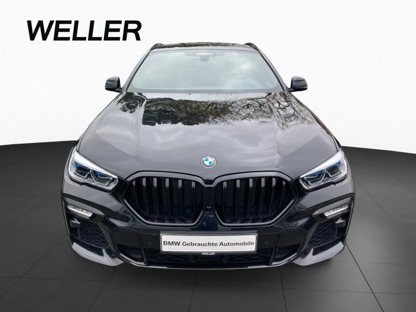 X6 30d M SPORT DAProf StdHzg Pano AHK KomfSi 22