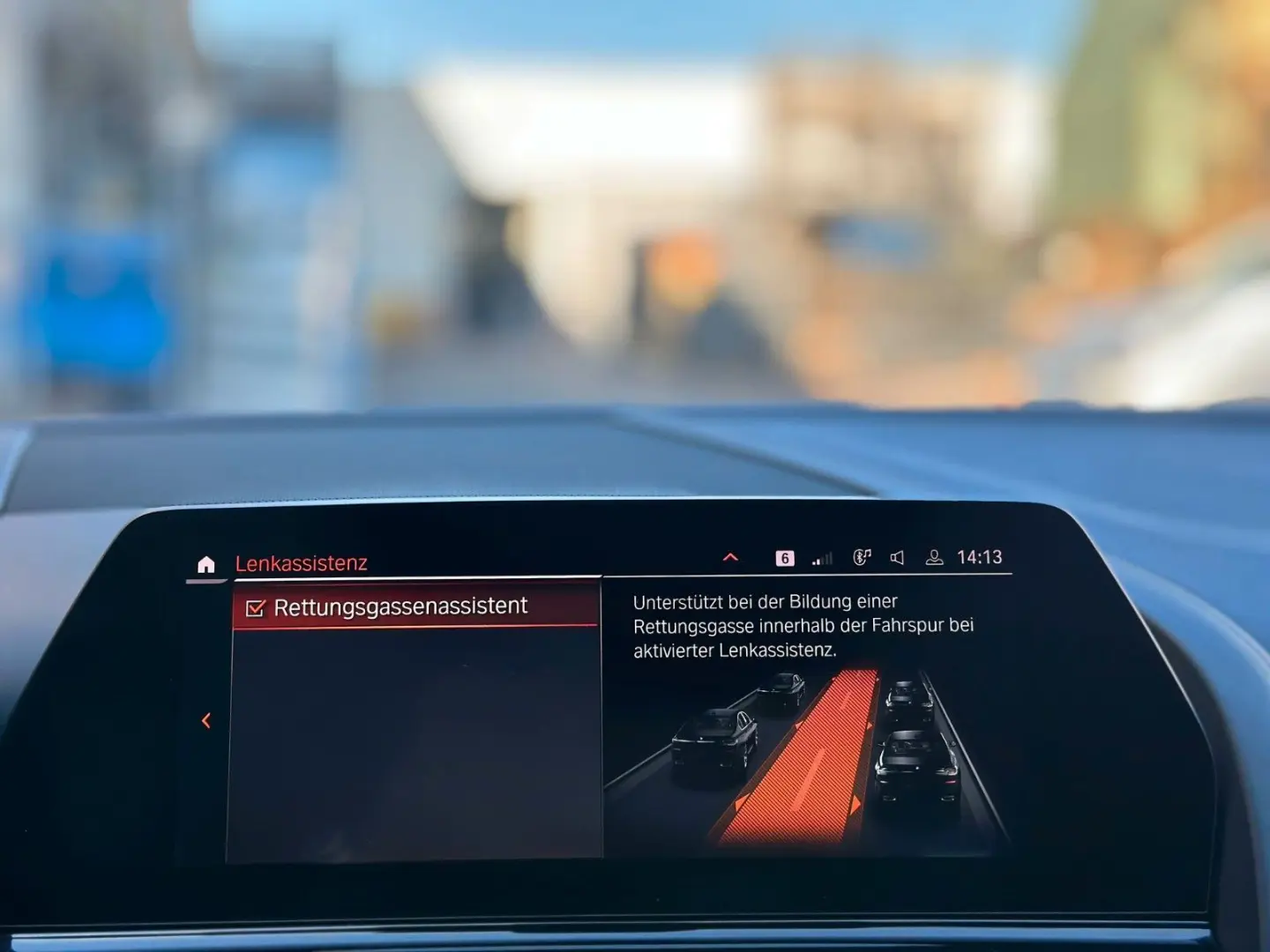 840d xD M Sport Laser ACC 360°StHzg Pano H/K HUD