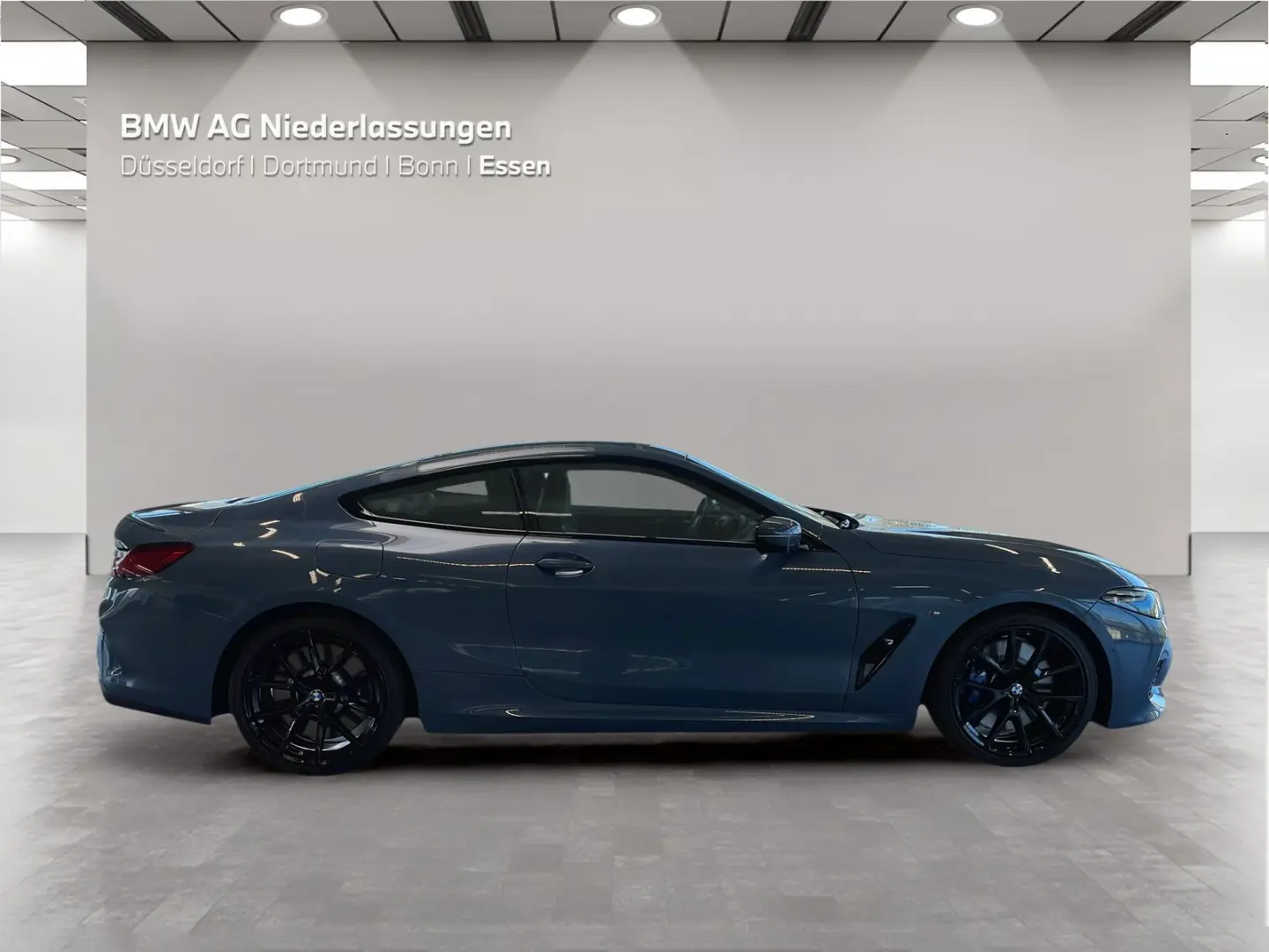 840i Coupé M Sport Driv.Assist.Prof Harman/K