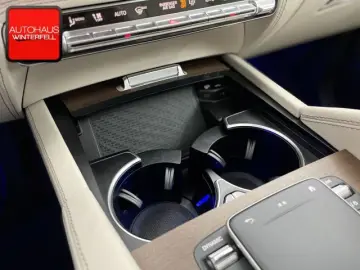 GLE 350 de Coupé 4M AMG PANO+LUFT+22Z+MEMO+360+