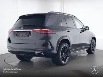 GLE 350 de 4M AMG Advanced+/Pano/22