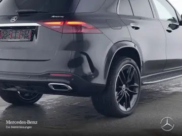 GLE 350 de 4M AMG Advanced+/Pano/22