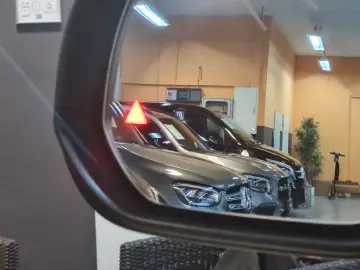 GLE 350de Cpe AMG*Excl.*Leder*ACC+*MBeam*AHK*+WR