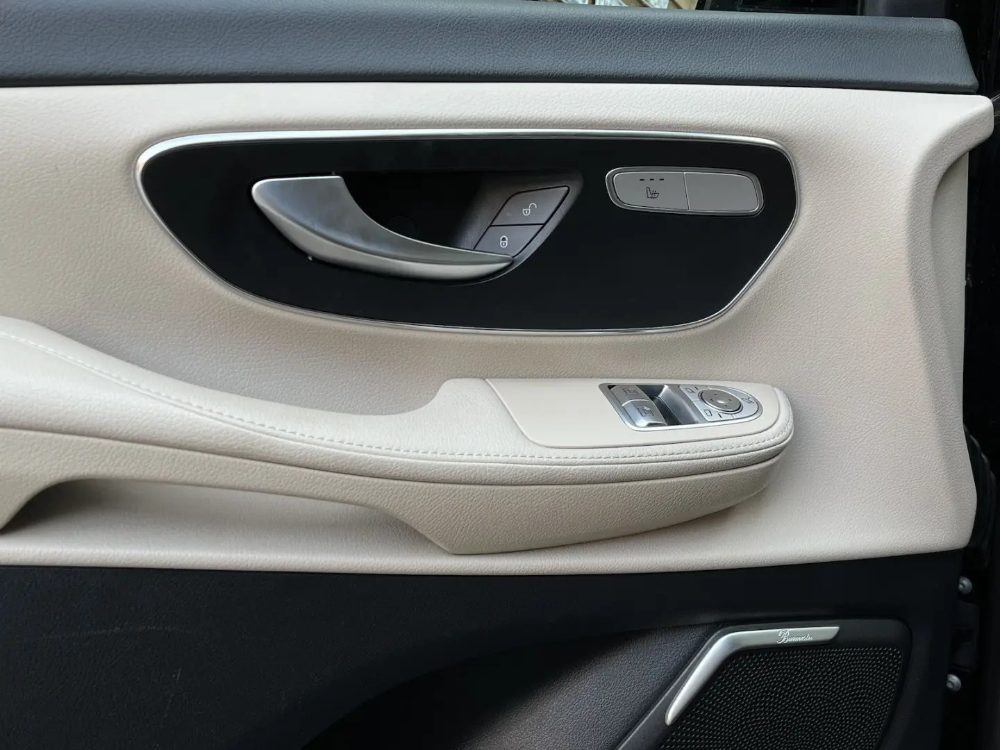 V 300 300 d AVANTGARDE L360° Leder Navi