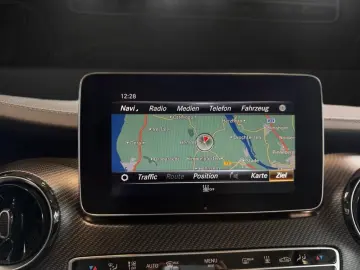 V 300 d 4M Mercedes-Benz V 300 d 4M AMG Exclusiv