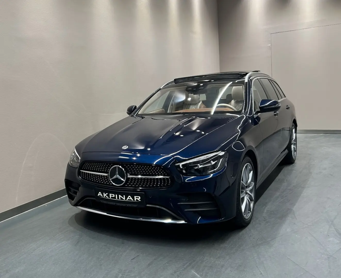 E450 T 4M*AMG LINE*DESIGNO-PAKET*PANO*SITZKLIMA*