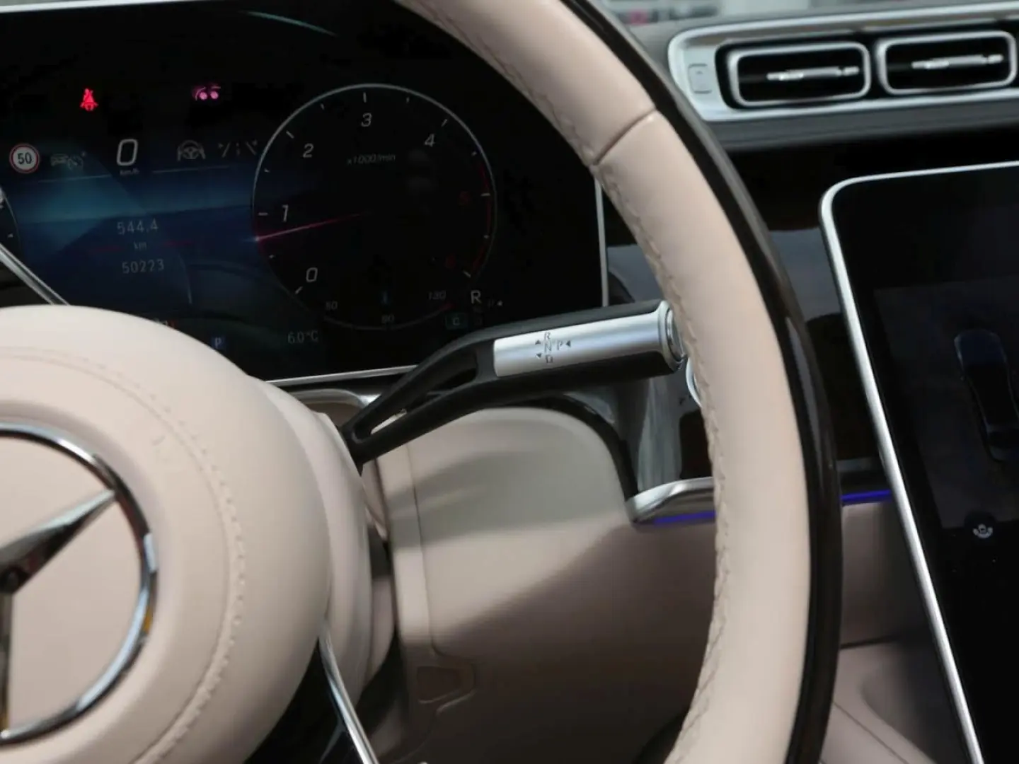 S 400 d 4M lang AMG MBUXNavi-Prem. Distronic 360