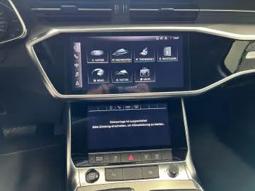 A6 Limousine 45 TFSI S tronic sport MMI NAVI