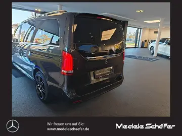 V 300 L EXCLUSIVE EDITION AMG AIRMATIC TARTUFO