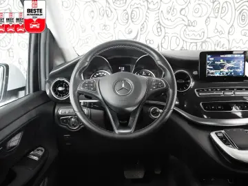 V 250 d MARCO POLO HORIZON*LANG*4MATIC*MBUX*AHK*