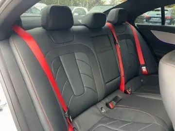 CLS 53 AMG 4Matic +Wide+LED+MBUX+360+Navi