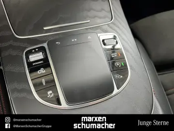 AMG E 53 4M+ Coupé Drivers+Night+Perf.AGA+Burm