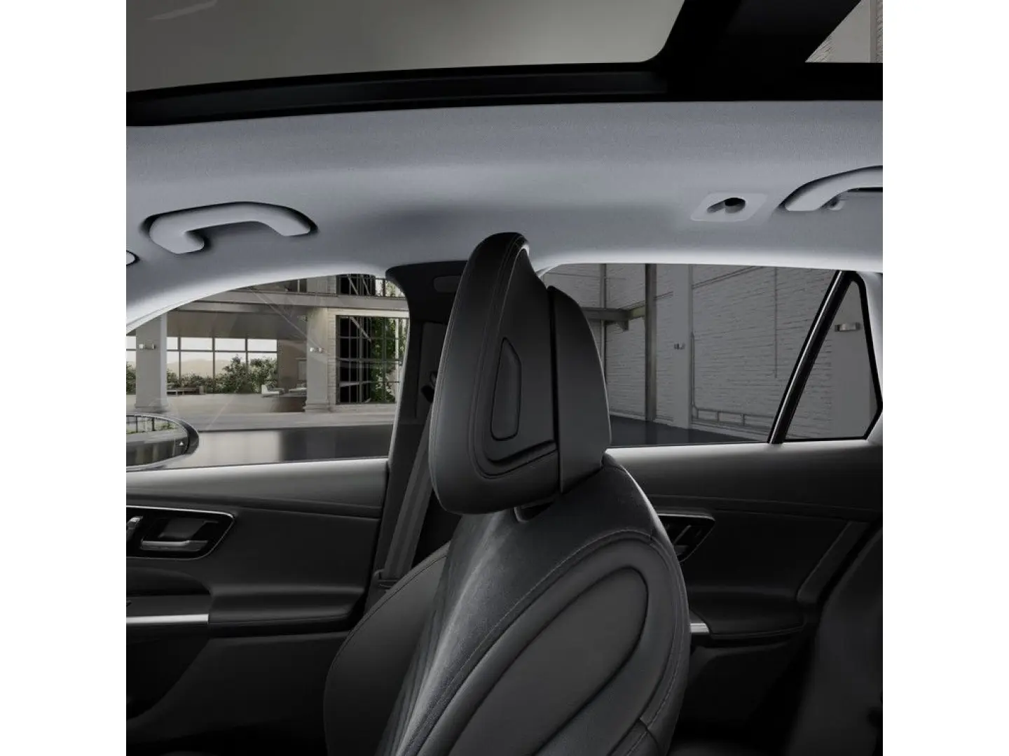 GLC 300 4M AMG Sport Premium LED Pano Navi SHD K