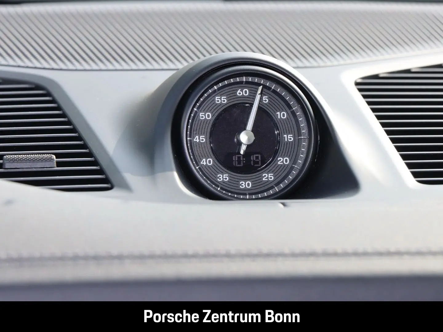 Cayenne E-Hybrid Coupe BOSE Panorama LED-Matrix