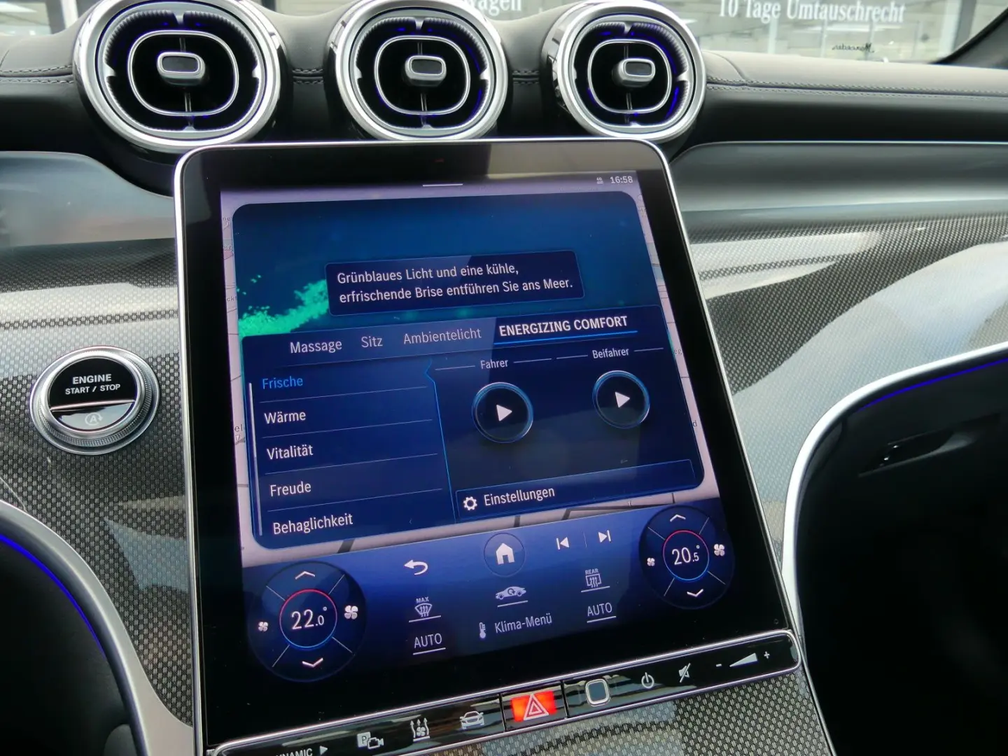GLC 300d AMG 4M +Panorama+Distronic+360°Kam+MBUX