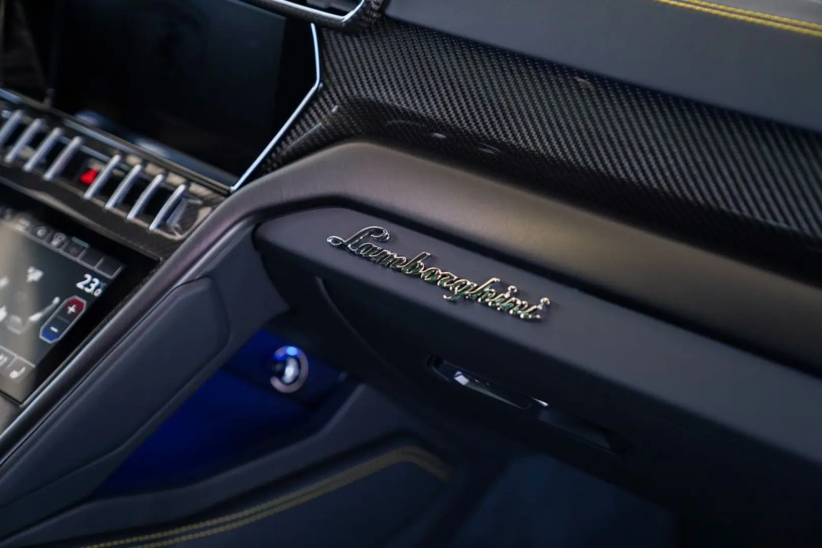 Urus S Novitec Esteso Widebody *23*NL5 *
