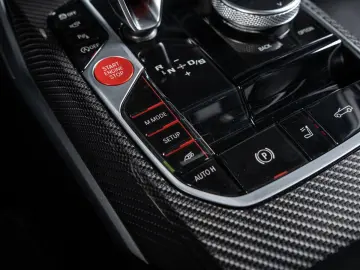 M4 Competition Cabrio xDrive *G-POWER*LASER*LIVE