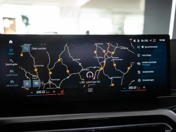 M4 Competition Cabrio xDrive *G-POWER*LASER*LIVE