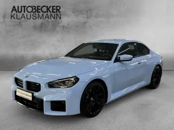 M2 Coupe AUTOMATIK 19'' 20''LC P…