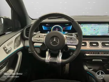 GLE 53 4M+ AMG 22