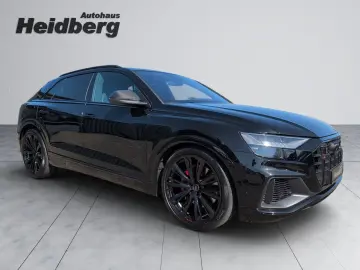 SQ8 TFSI BLACK Raute 23