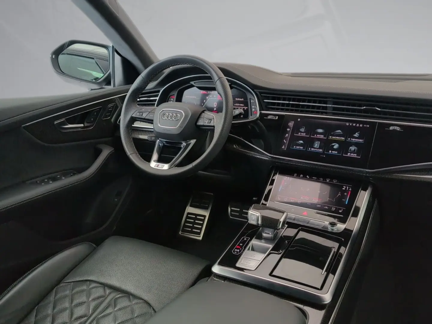 SQ8 TFSI BLACK Raute 23