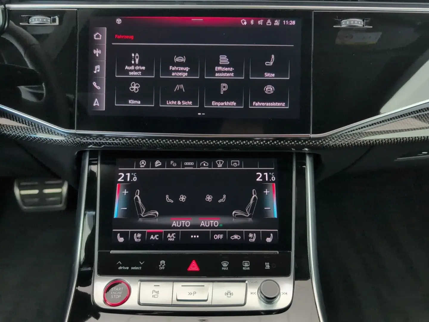 SQ8 TFSI BLACK Raute 23